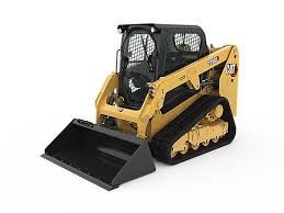 Skid Steer Rentals