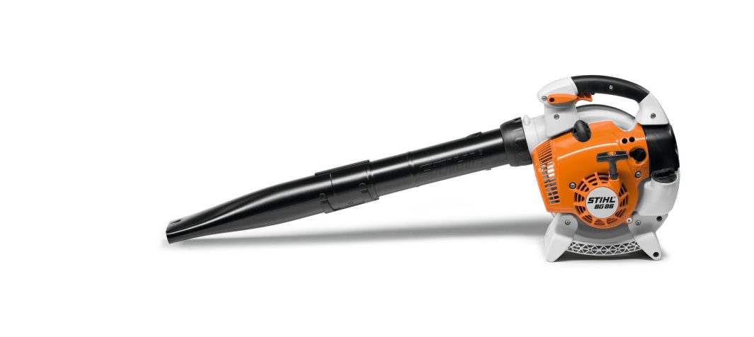 Handheld Blower Rental