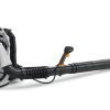 Backpack Blower