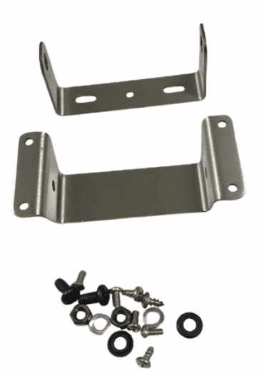 52345 - Western Spreader Controller mount
