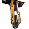 Skid Steer Concrete Breaker