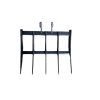 Mini Excavator Rake