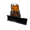 60” Snow Plow