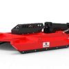 Skid Steer Brush Cutter