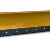 Skid Steer Plow 8ft