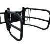 Bale grapple