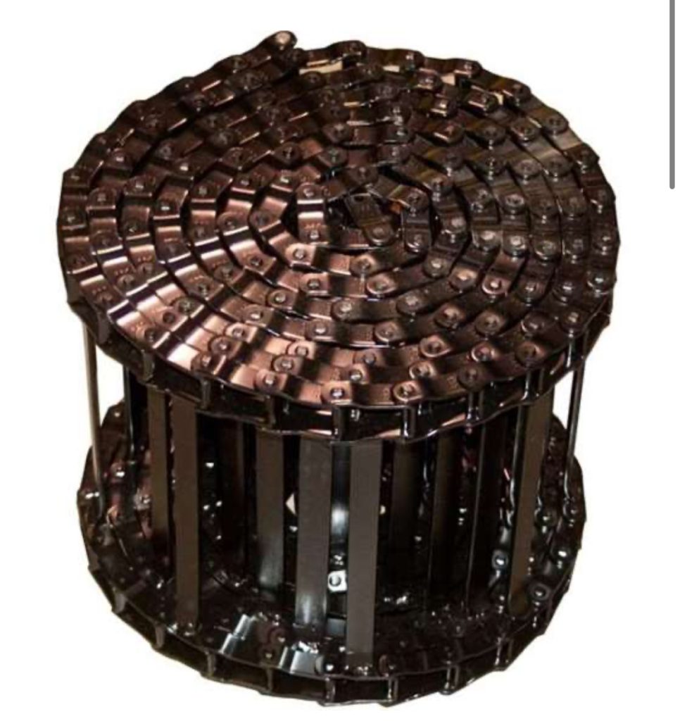 68474 - Western drag chain 8ft - Gravel Ridge Equipment