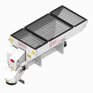 Boss Forge 1.5 Pintle