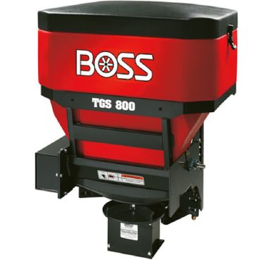 Boss TGS 800 Tailgate Spreader