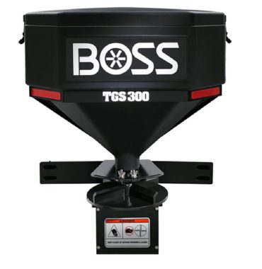 Boss TGS 300 Tailgate Spreader