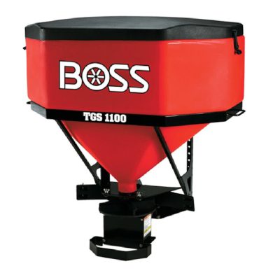 Boss TGS 1100 Tailgate Spreader