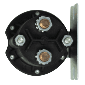 HYD01633 - Boss Plow Solenoid