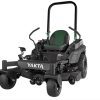 2025 Yakta YXR 120 48" Deck