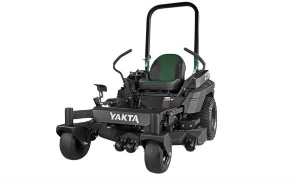 2025 Yakta YXR 120 48