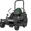 2025 Yakta YXR 320 48”