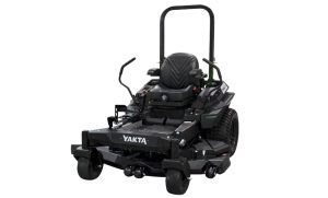 2025 Yakta YXR 710 61”