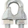 1/2" Cable Clamp