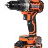 1/2" LITTLE BEAVER Drill