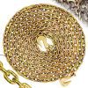 1/4" 70G Chain 25Ft