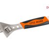 10" Ajustable wrench