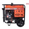 15000W DUCAR Generator