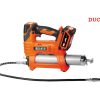 20v Grease Gun