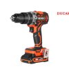 20v LITLLE BEAVER Hammer drill 1/2