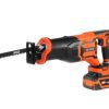 20v Reciprocating saw LITTLE