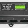 29070-1 Used western plow module