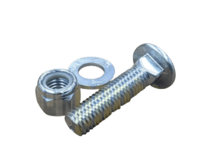 29351 - Western cutting edge bolt 5/8x2.5"