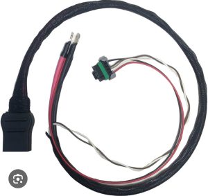42015 - Western Plow Side Wire