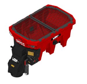 Boss VBX+ 2.0 Pintle