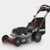 Echo 21" Gas Mower LM-2119SP