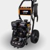 Echo 3100PSI Pressure Washer