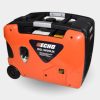 Echo 3600W Inverter Generator