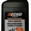 Echo Bar and Chain Oil 1L