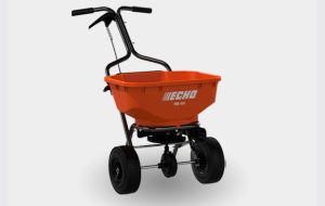 ECHO BROADCAST SPREADER RB60