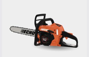 Echo Chainsaw 34.4cc 14'' 3410