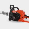 Echo Chainsaw 50.2cc 20''