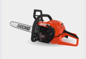Echo Chainsaw 50.2cc 20''