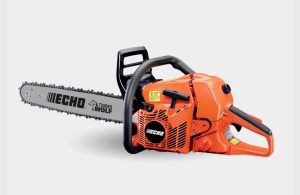 Echo Chainsaw 59.8cc 20'' - CS590-20