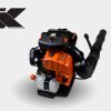 Echo PB9010T Back Pack Blower 79.9cc