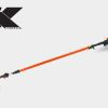 ECHO POLE PRUNER W25.4CS HANDLE - PPT2620H
