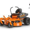 Ariens Edge 52" Mower