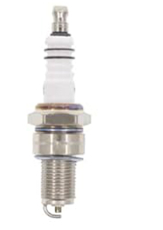 CJ6 SPARK PLUG