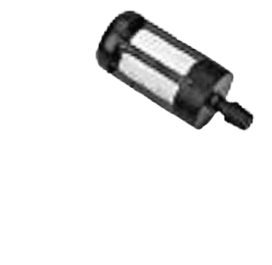 Aftermarket Stihl in tank Fuel Filter