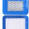 Air Filter For Echo Back pack blower
