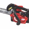 Maruyama MCV31T Chain Saw