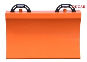 Ducar Blade for power brush DUEPB32