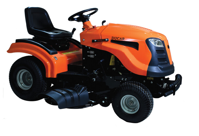 Ducar Lawn Tractor 42” LT42-CYL2